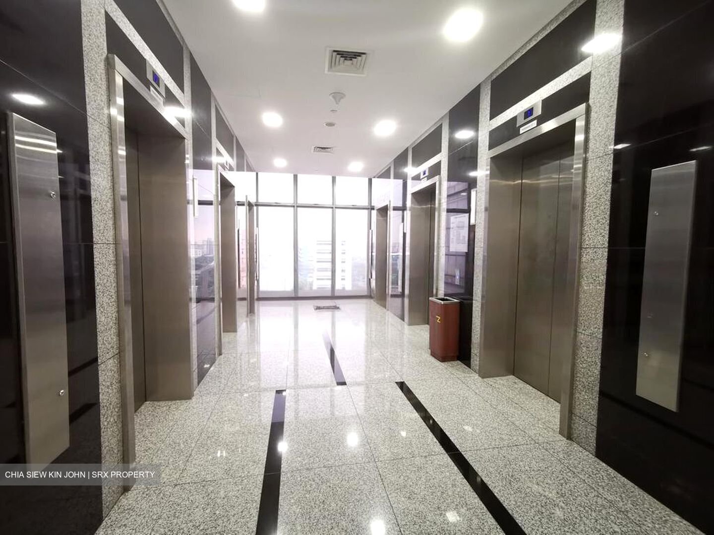 Az @ Paya Lebar (D14), Factory #456339501